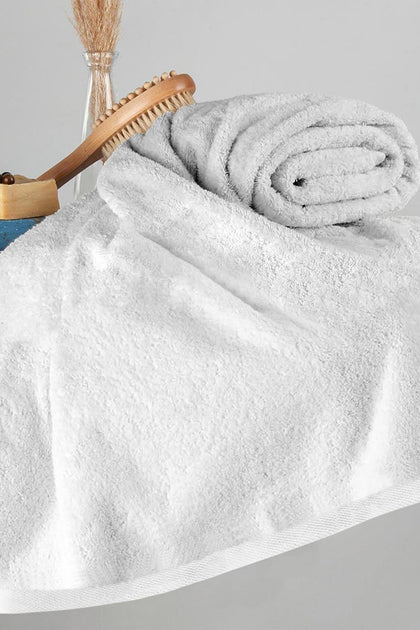 Bamboo 500 GSM Bath Towel (90 x 150 cm)
