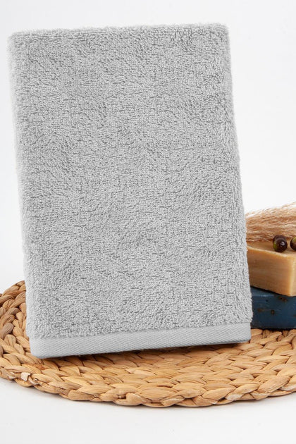 Bamboo 500 GSM Face Towel (50 x 90 cm)
