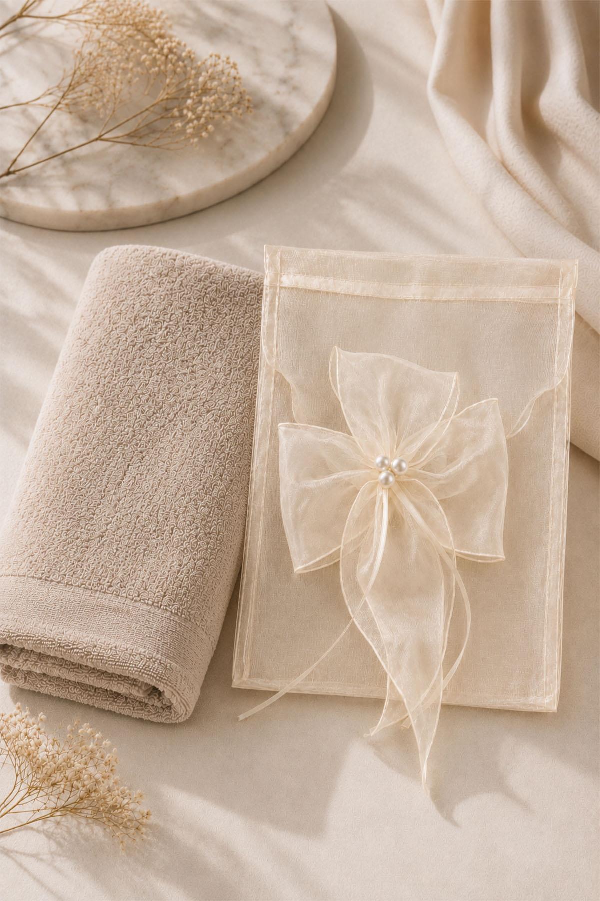 Pearl Pouch Large Size