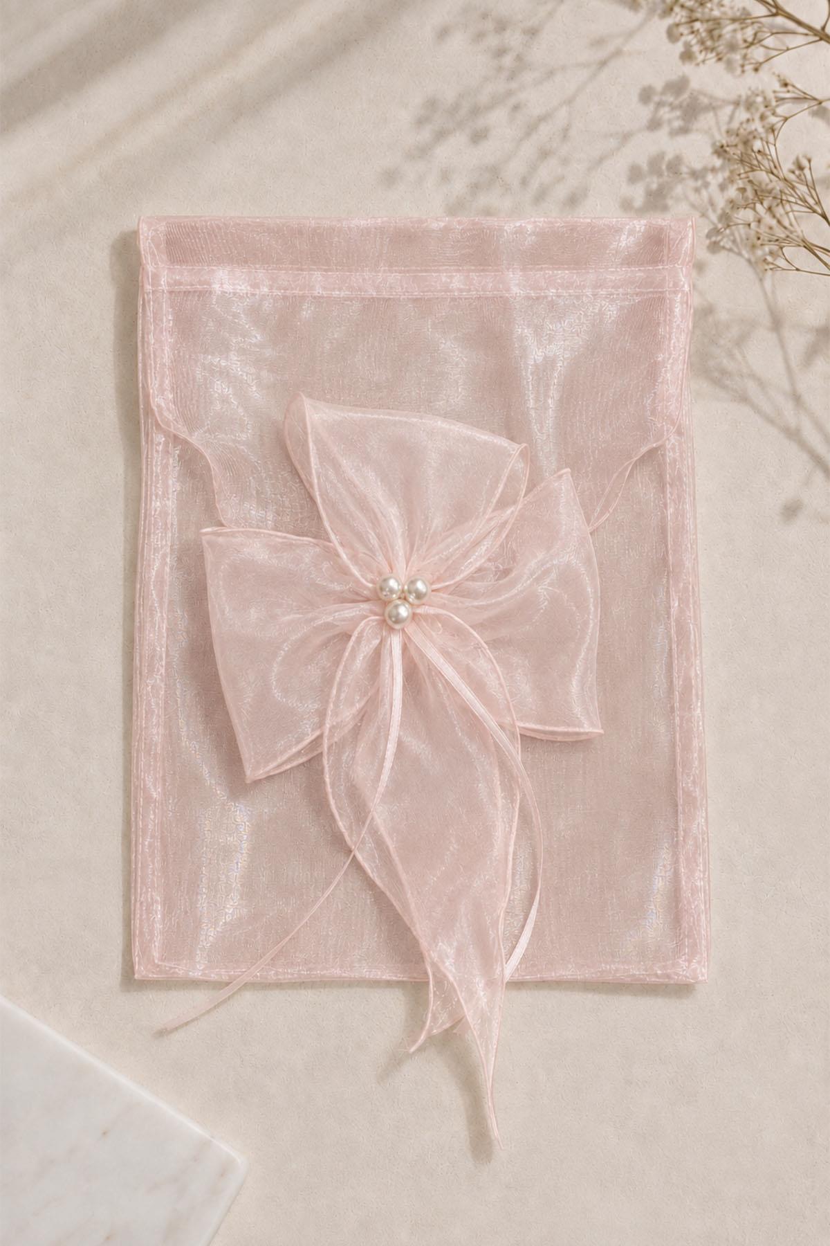 Pearl Pouch Large Size