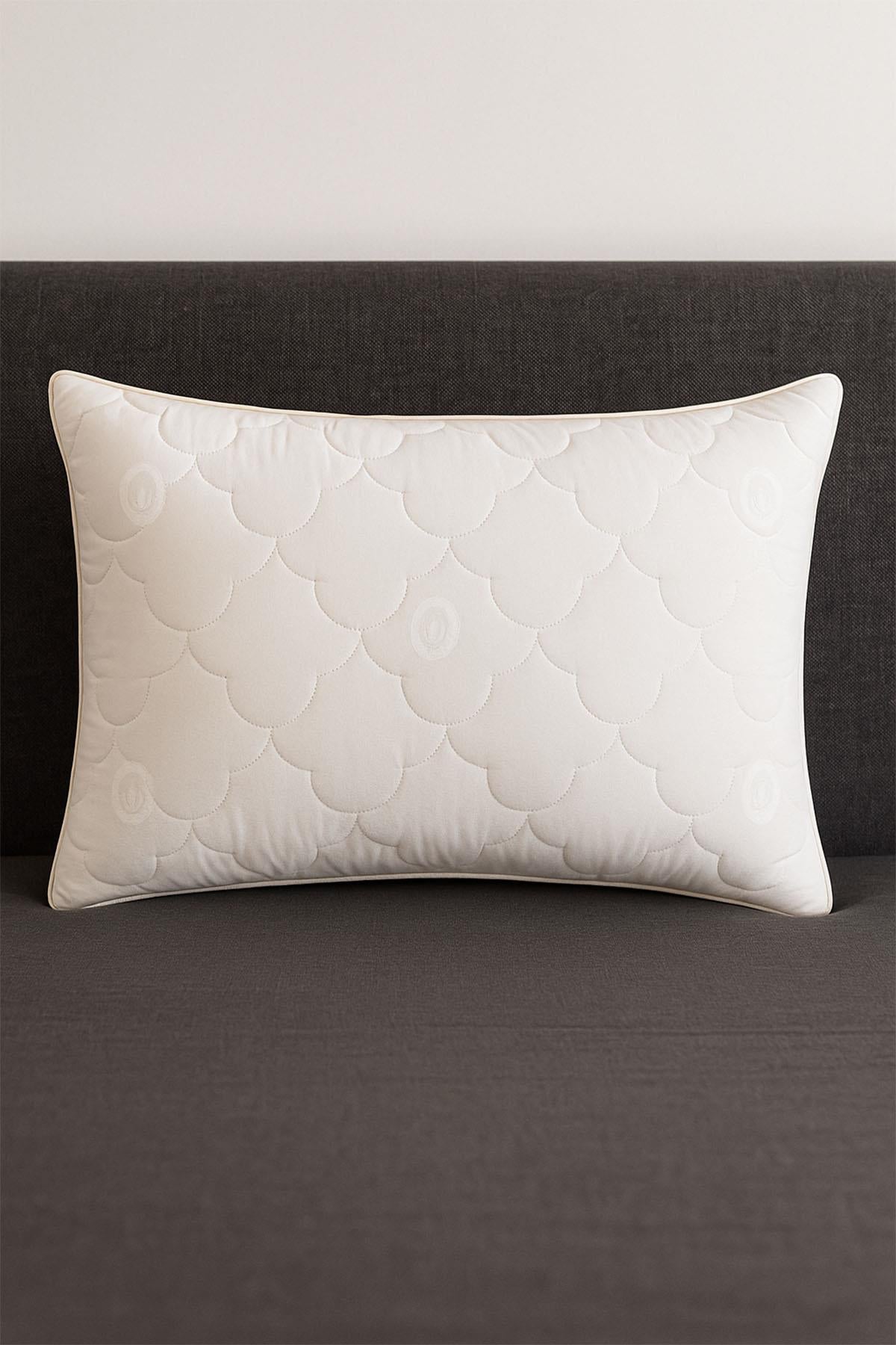 Cotton Pillow (50 x 70 cm) / 1000 GR