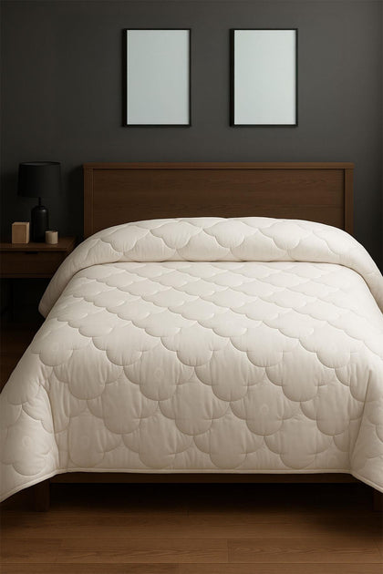Cotton Duvet Double (195 x 215 cm)
