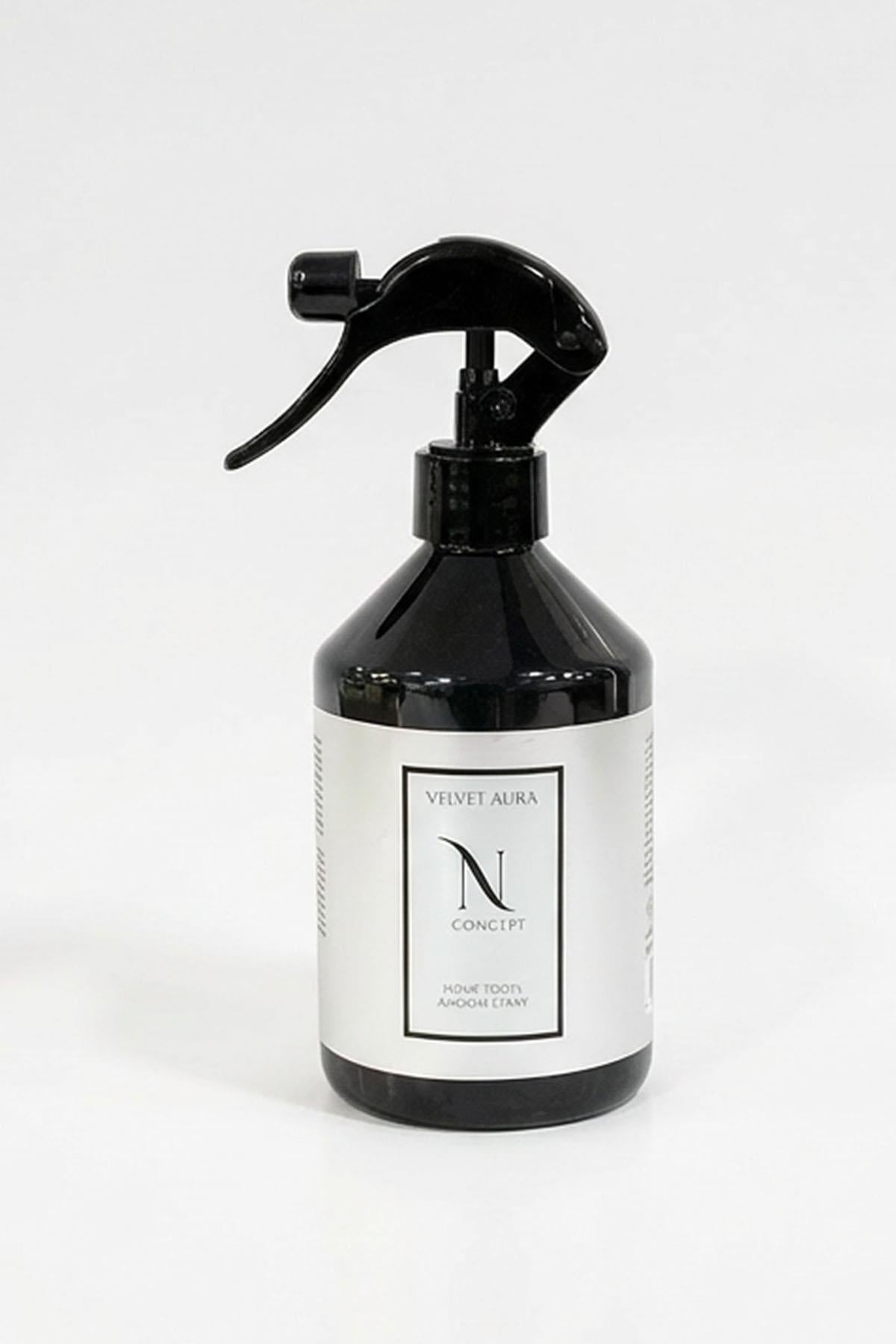 Velvet Aura - 500 ML Room Spray