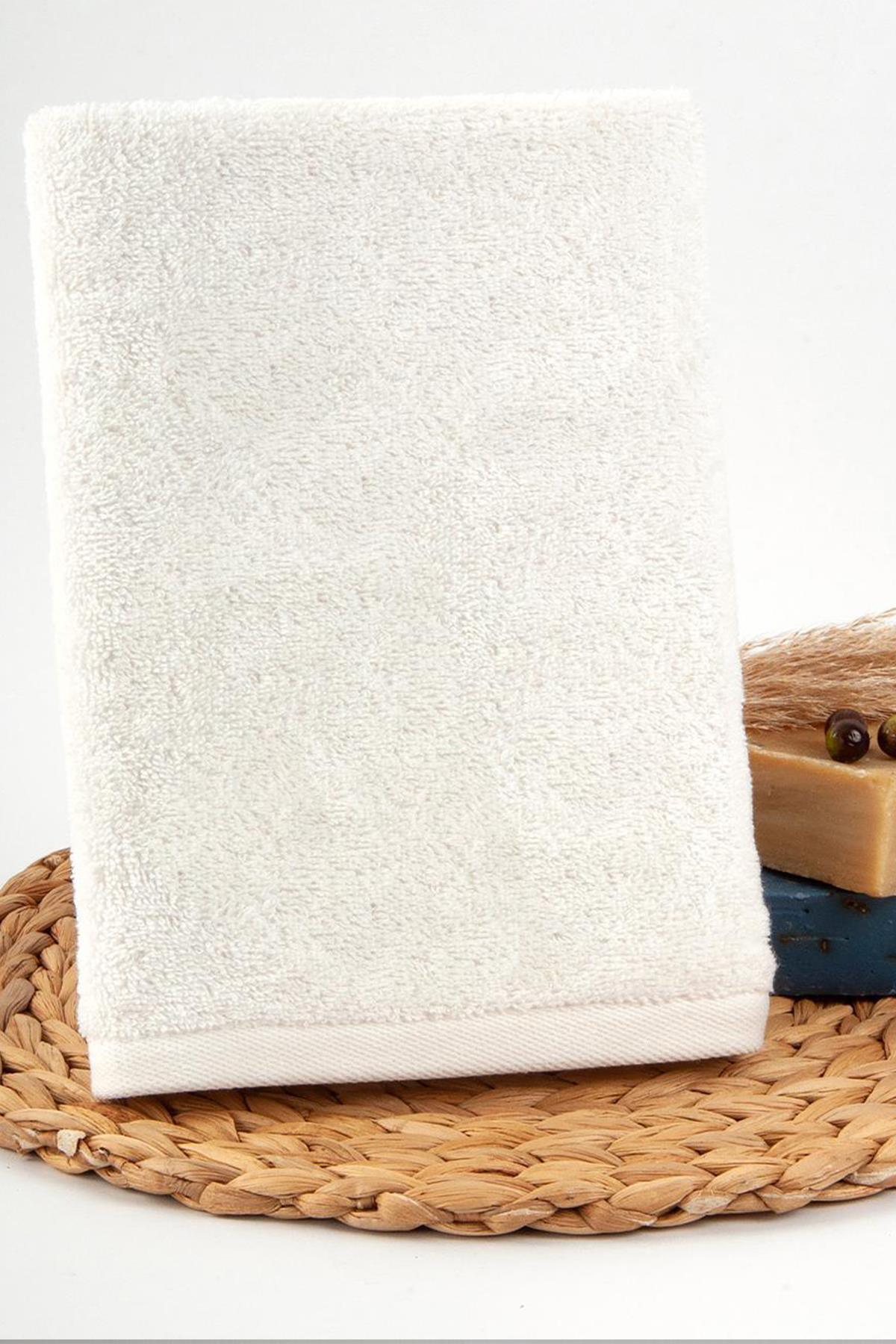 Bambu 500 GSM Banyo Havlusu (90 x 150 cm) - Nazik Home - Yuvama Değer!