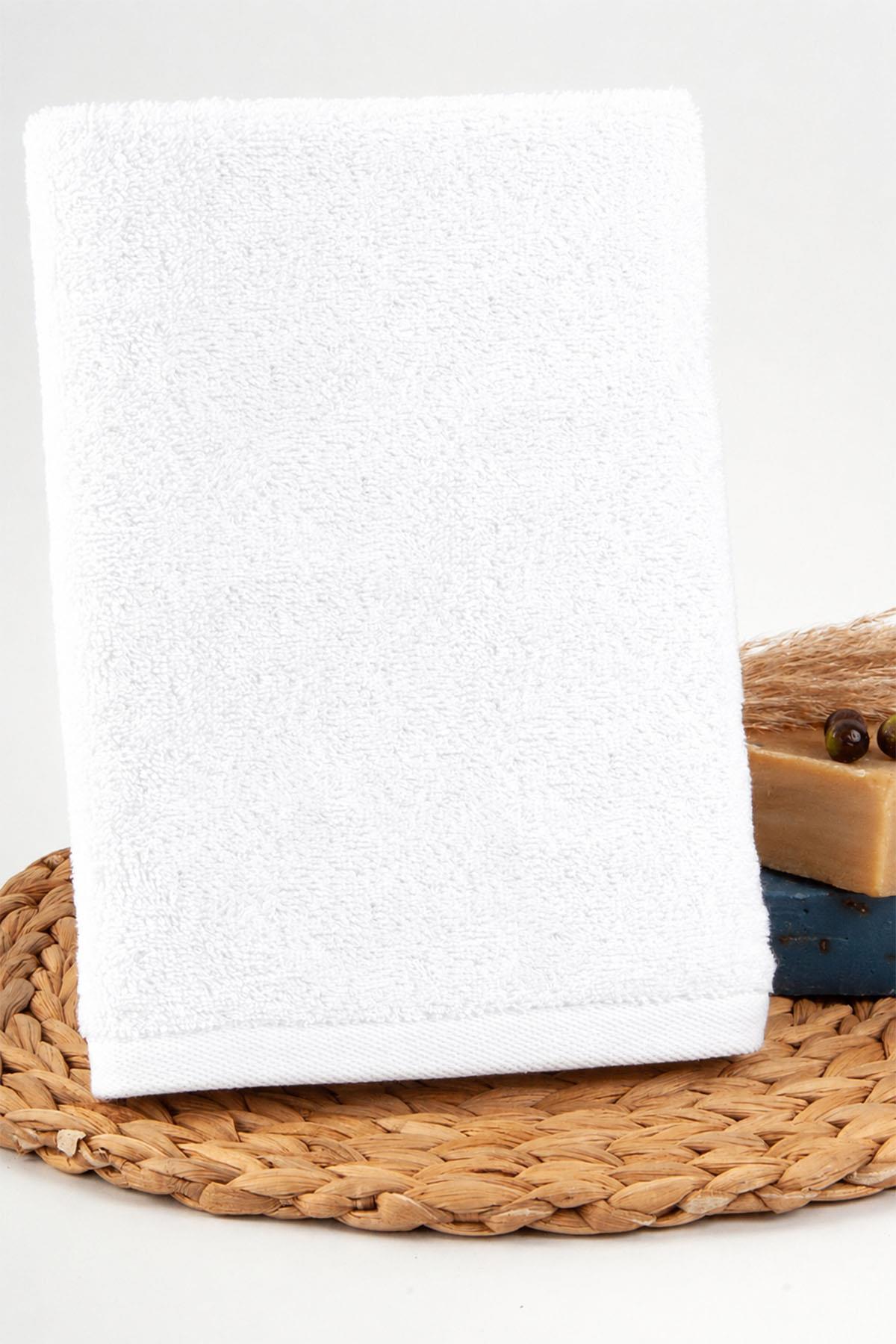 Bamboo 500 GSM Face Towel (50 x 90 cm)