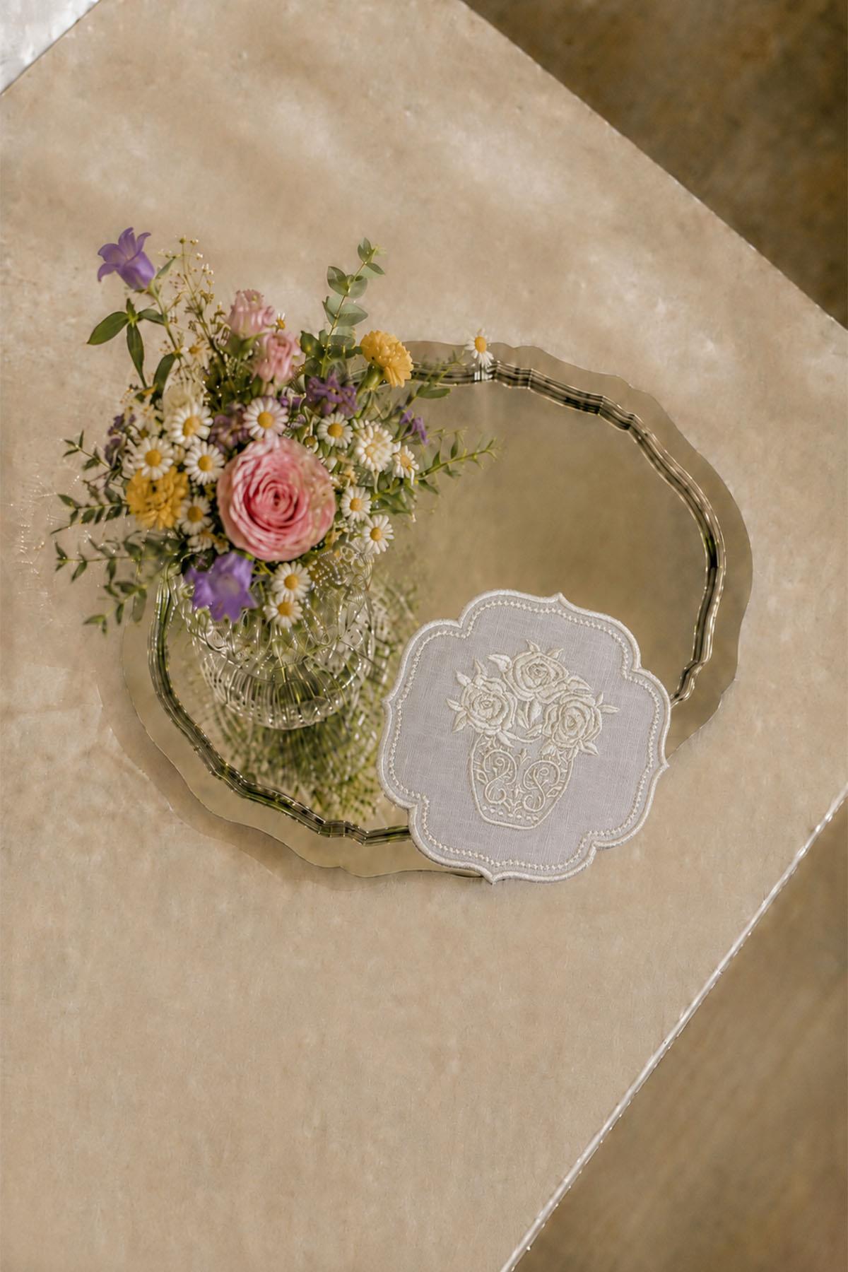 Tile Coaster