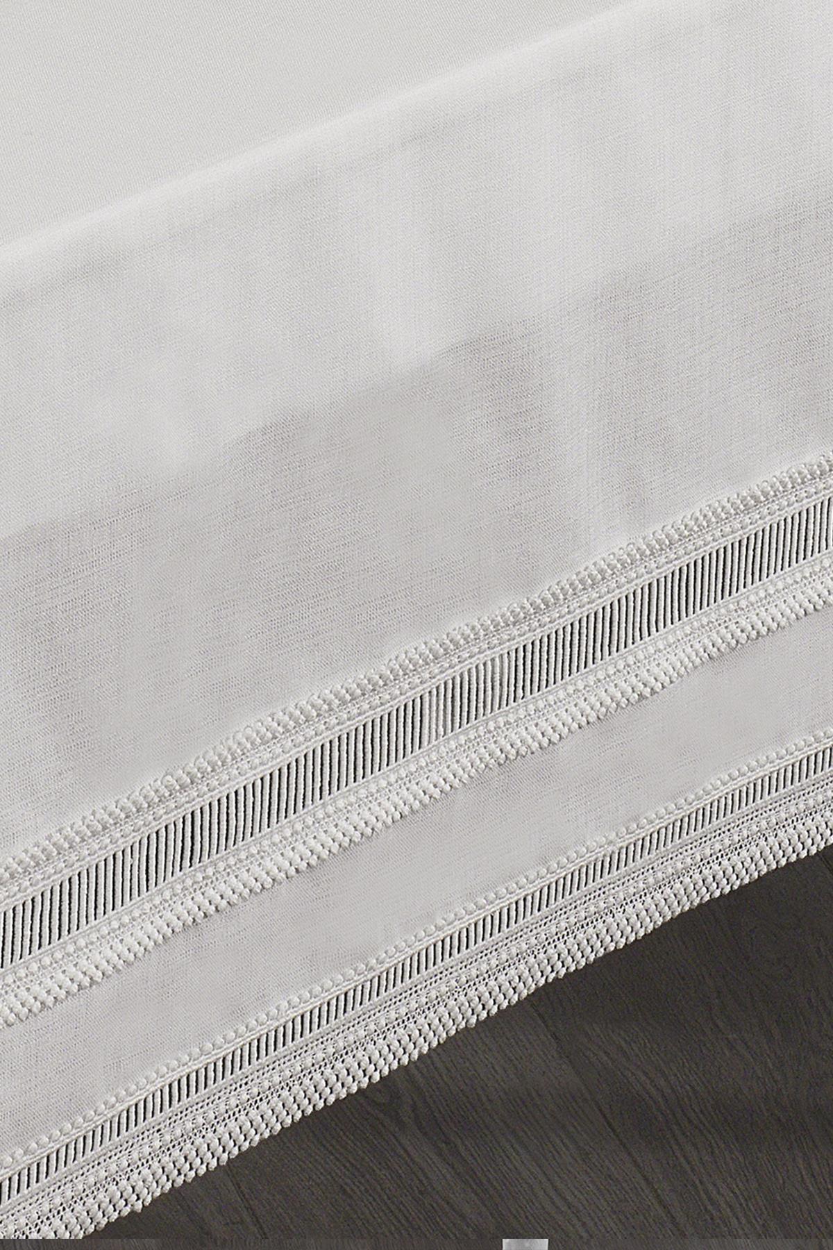مفرش طاولة إليس غير قابل لامتصاص السوائل (160 × 320 سم)