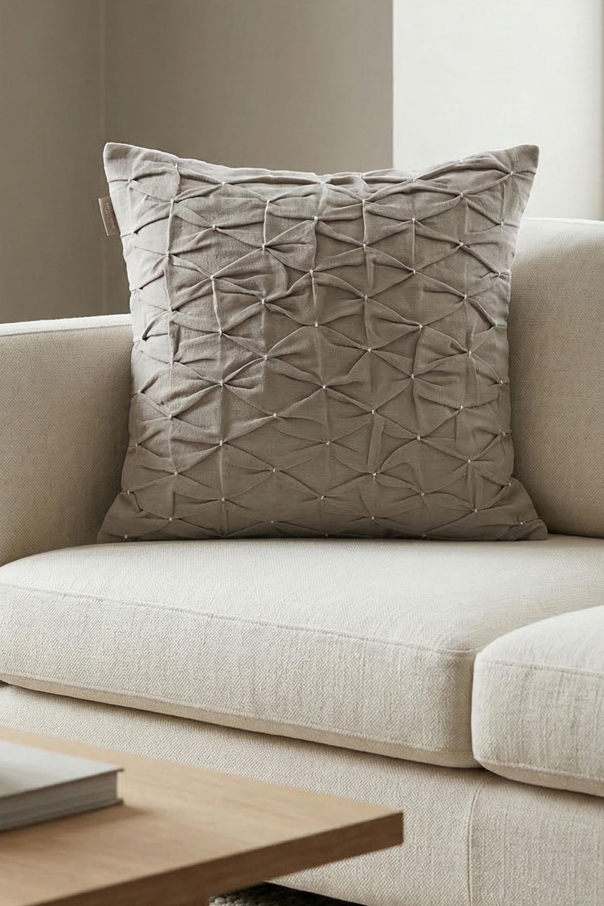 Elite Cushion Cover (40 x 40 cm)