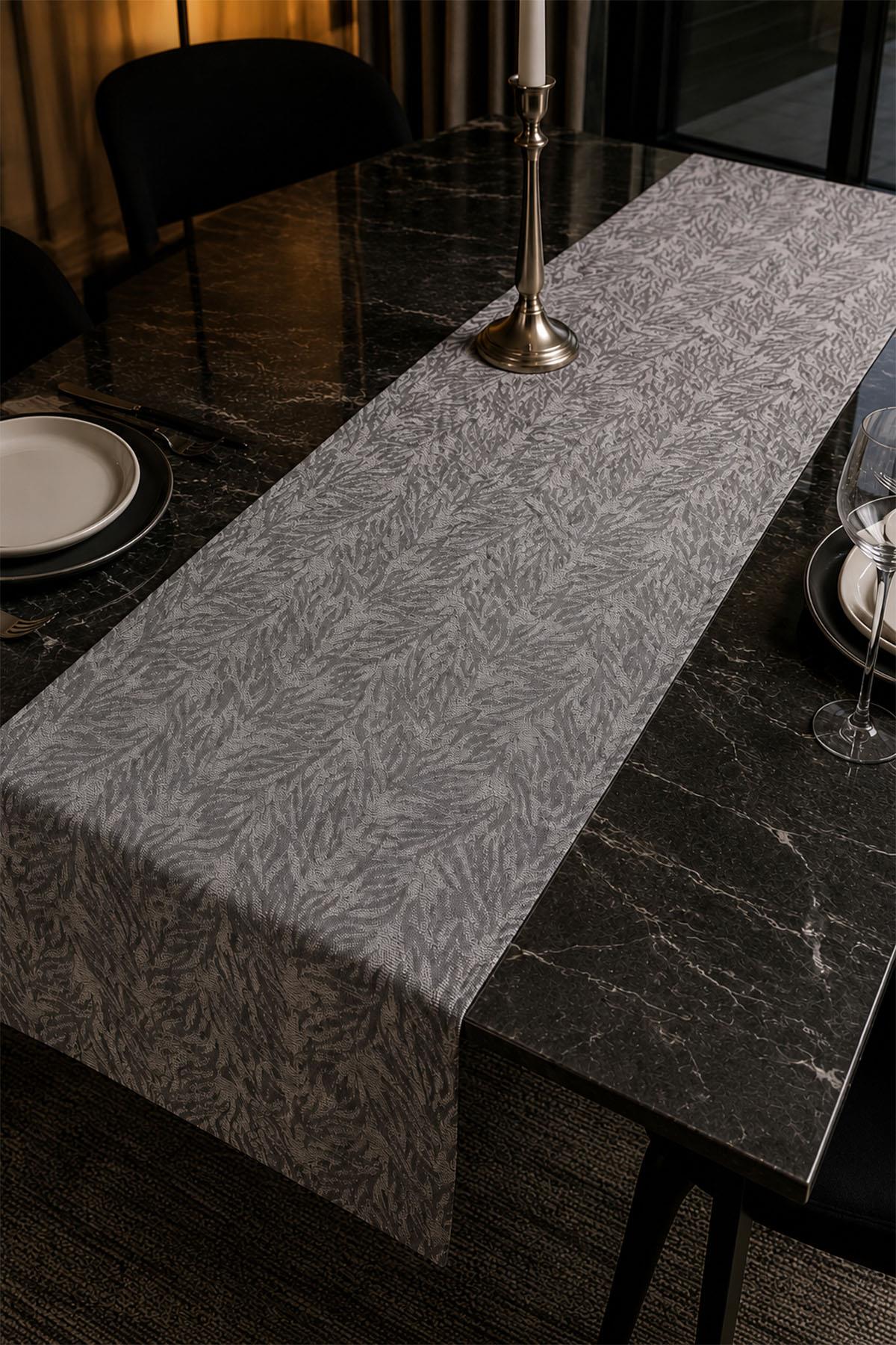 Galya Stain-Resistant Trouble-Free Runner (40 x 140 cm)