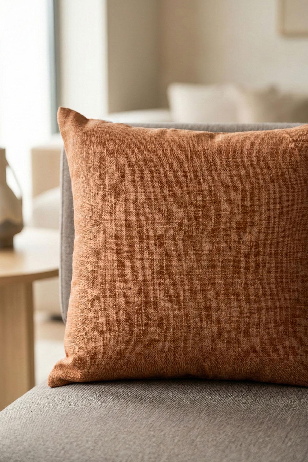 Optima Cushion Cover (40 x 40 cm)