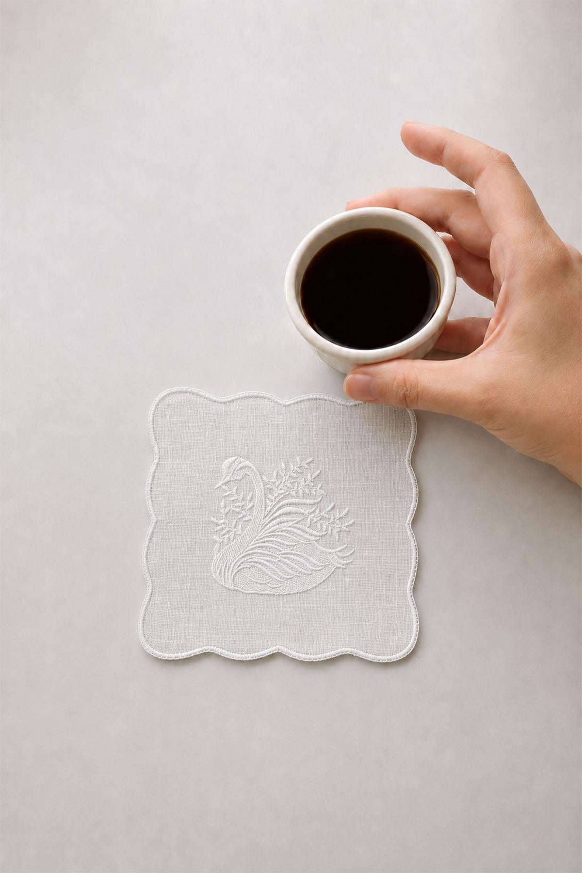 Swan Coaster